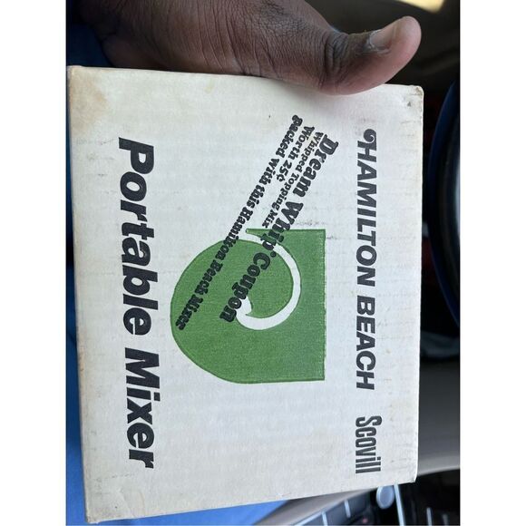 Vintage Pyrex Compatibles 470-1 Spring Blossom Green 3PC Set. Sealed New in Box - Picture 5 of 6